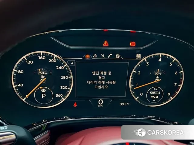 Bentley Continental GT 3rd Generation id 2978956 из Кореи 11