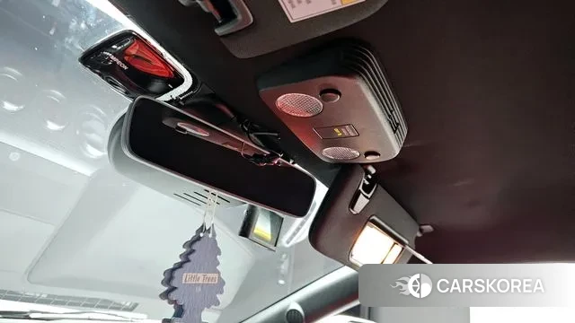 Ford Mustang id 3593106 из Кореи 11