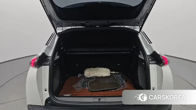 Peugeot e-2008 second generation id 3022808 из Кореи 11