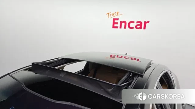 Kia K7 Premier id 3484606 из Кореи 11