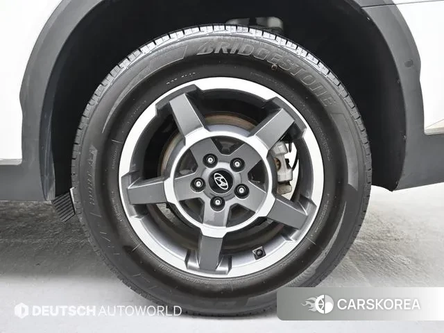 Hyundai The New Palisade id 3746383 из Кореи 11