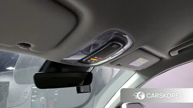 Hyundai The New Avante (CN7) id 3477688 из Кореи 11