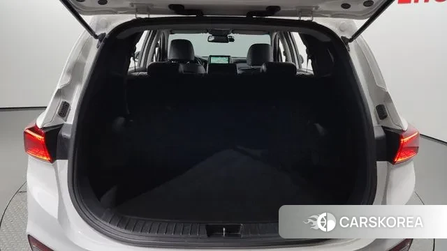 Hyundai Santa Fe TM id 3019065 из Кореи 11