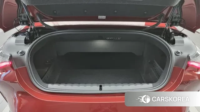 BMW M4 (G82) id 2974798 из Кореи 11