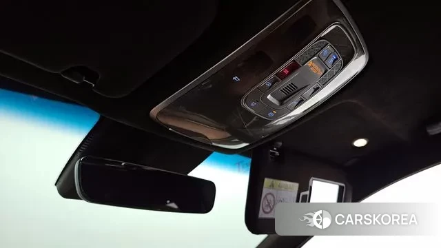 Genesis G80 (RG3) id 3468044 из Кореи 11