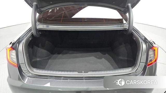 Hyundai Sonata (DN8) id 4693185 из Кореи 11