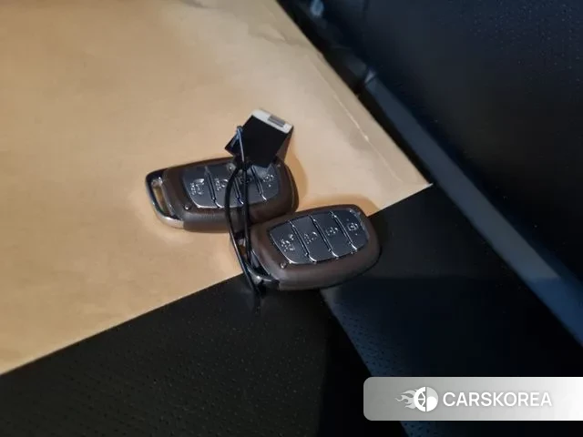 Hyundai Casper id 3508614 из Кореи 11