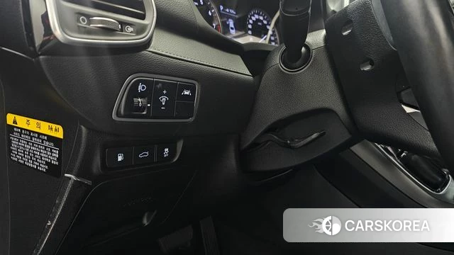 Hyundai Grandeur IG id 4356642 из Кореи 11