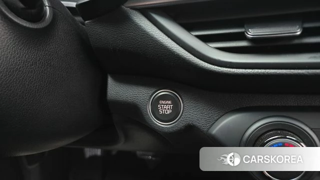 Kia The New K3 2nd generation id 4650729 из Кореи 11