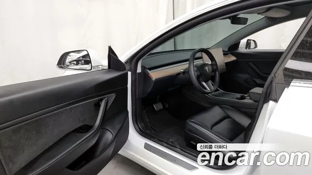 Tesla Model 3 id 2755247 из Кореи 11