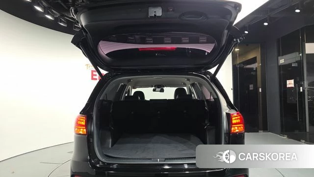 Kia The New Sorento id 4448291 из Кореи 11