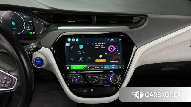 Chevrolet (GM Daewoo) Bolt EV id 3812882 из Кореи 11