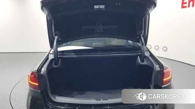 Kia K7 Premier id 3607501 из Кореи 11