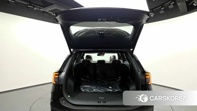 Kia The New Sportage 5th Generation Hybrid id 3730922 из Кореи 11