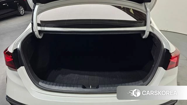 Kia Come New K3 id 3942558 из Кореи 11