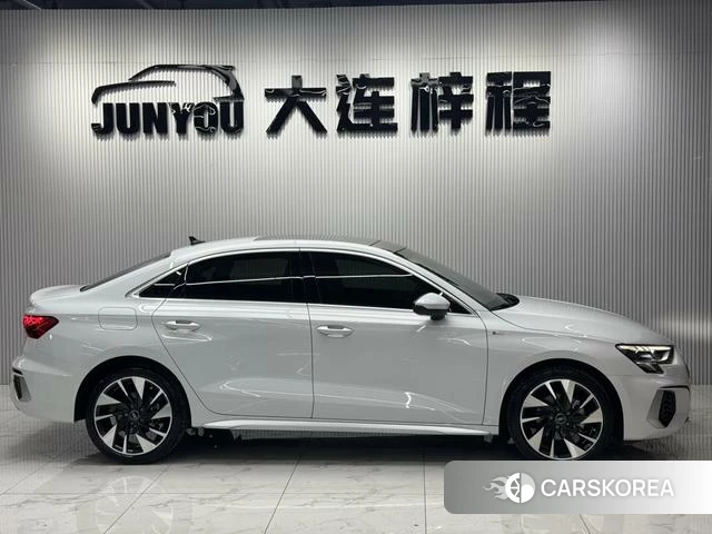Audi A3 id 4297490 из Китая 11