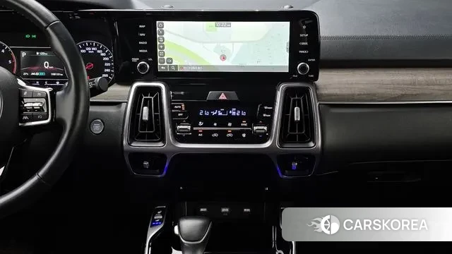 Kia Sorento 4th Generation id 3043271 из Кореи 11