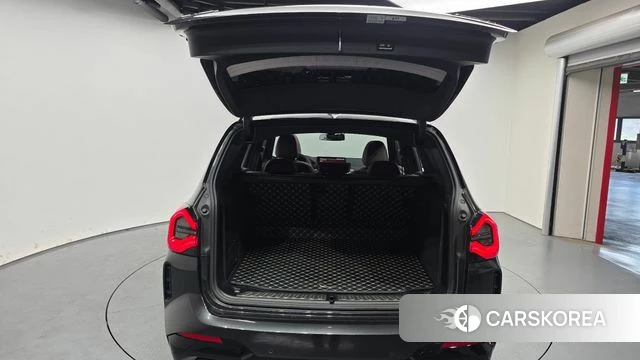 BMW X3 (G01) id 4201228 из Кореи 11