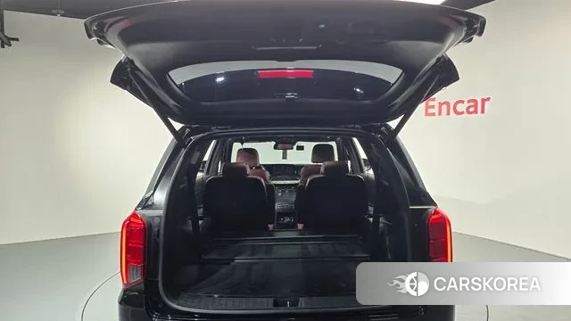 Hyundai Palisade id 3243369 из Кореи 11