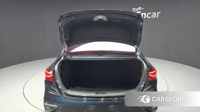 Kia Come New K3 id 3631802 из Кореи 11