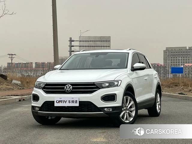 Volkswagen Exploring songs id 4213118 из Китая 11