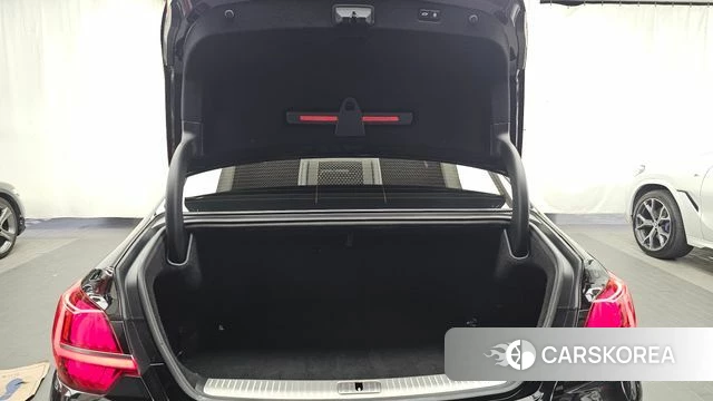 Kia The New K9 2nd generation id 4495118 из Кореи 11
