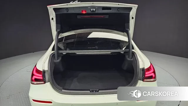 Mercedes-Benz A-Class W177 id 2999529 из Кореи 11