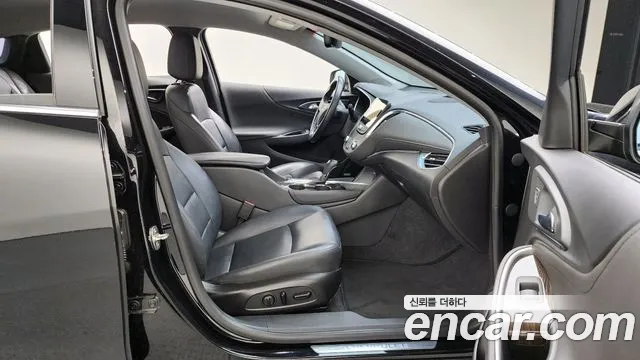 Chevrolet (GM Daewoo) The New Malibu id 2761331 из Кореи 11