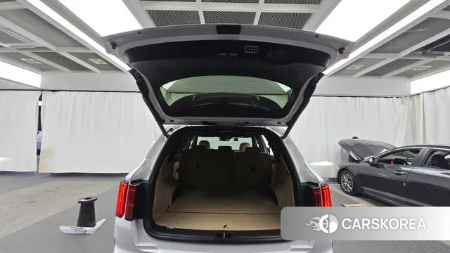 Kia Sorento 4th Generation id 3611790 из Кореи 11