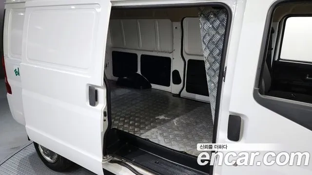 Dongfeng Socon C35 id 2943524 из Кореи 11