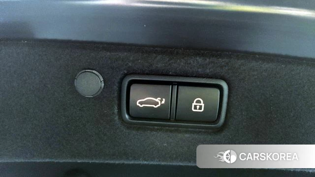 Hyundai The New Grandeur IG id 4187036 из Кореи 11