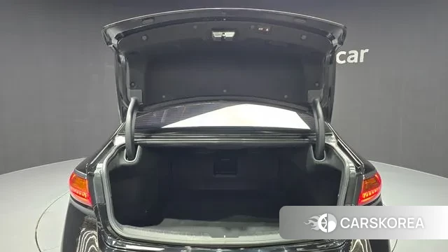 Kia Come New K7 id 3380763 из Кореи 11