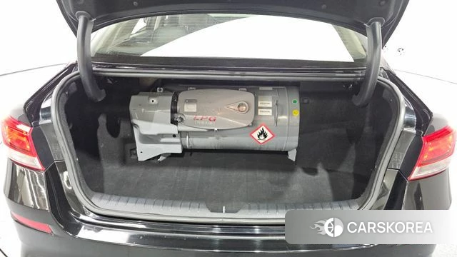 Kia The New K5 2nd generation id 3955727 из Кореи 11