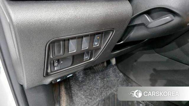 Renault Korea (Samsung) The New QM6 id 4309031 из Кореи 11