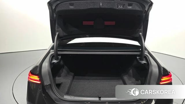 BMW 5 Series (G60) id 4686574 из Кореи 11