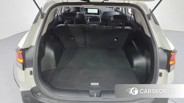 Kia Sportage 5th Generation id 3421533 из Кореи 11