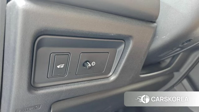 Land Rover Discovery Sports id 4713237 из Кореи 11
