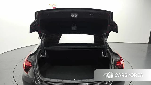 Kia K8 Hybrid id 4337281 из Кореи 11