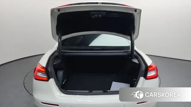 Maserati Quattroporte id 3530244 из Кореи 11