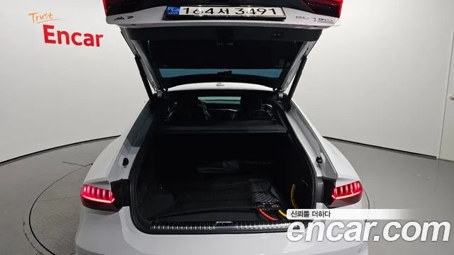 Audi A7 (4K) id 2910727 из Кореи 11