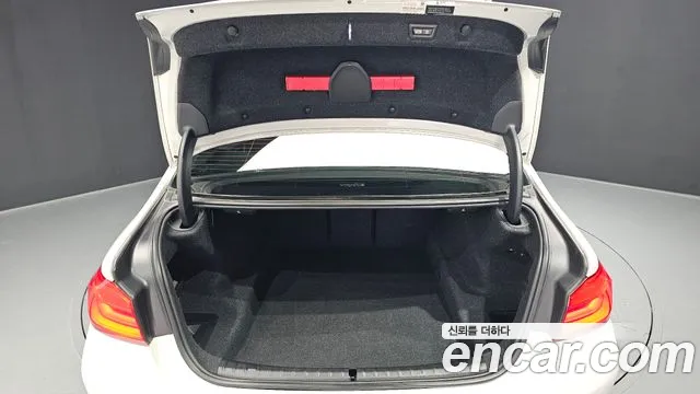 BMW 5 Series (G30) id 2682583 из Кореи 11