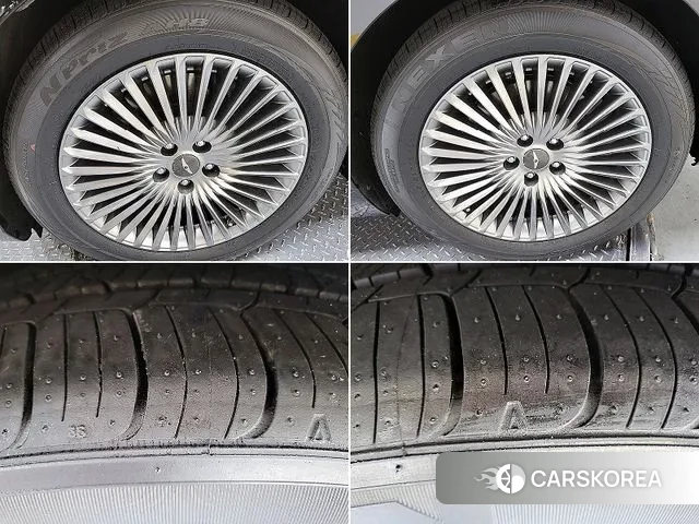 Genesis G90 id 3226474 из Кореи 11