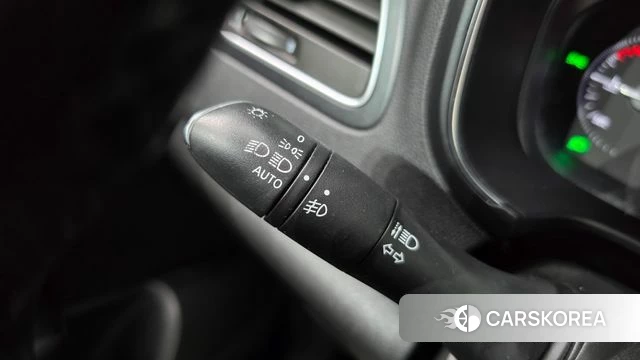 Renault Korea (Samsung) QM6 id 4849885 из Кореи 11