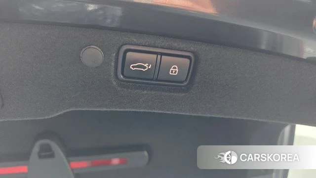 Kia K7 Premier id 4637581 из Кореи 11