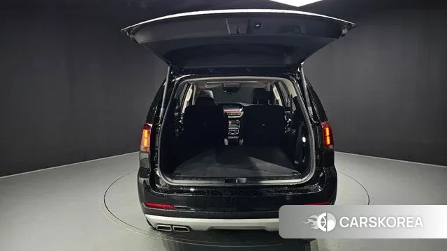 Kia Mohave Master id 3032625 из Кореи 11