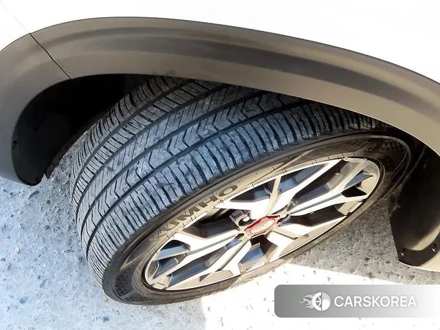 Kia Seltos id 3433506 из Кореи 11