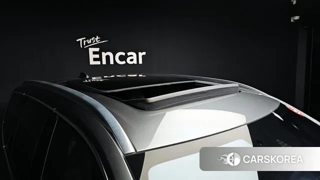 Volvo XC90 second Generation id 3484671 из Кореи 11