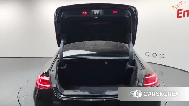 Mercedes-Benz CLS-Class C257 id 3412792 из Кореи 11