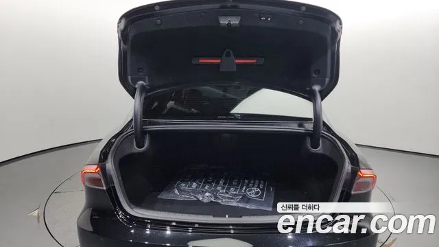 Hyundai The New Grandeur IG id 2921168 из Кореи 11