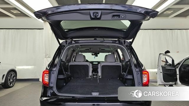 Honda Pilot 3rd generation id 4594249 из Кореи 11